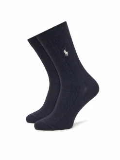 Calzini lunghi 455923551003 Multicolore
