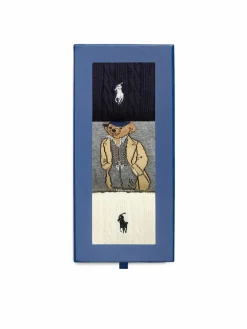 Calzini lunghi 455982948001 Multicolore