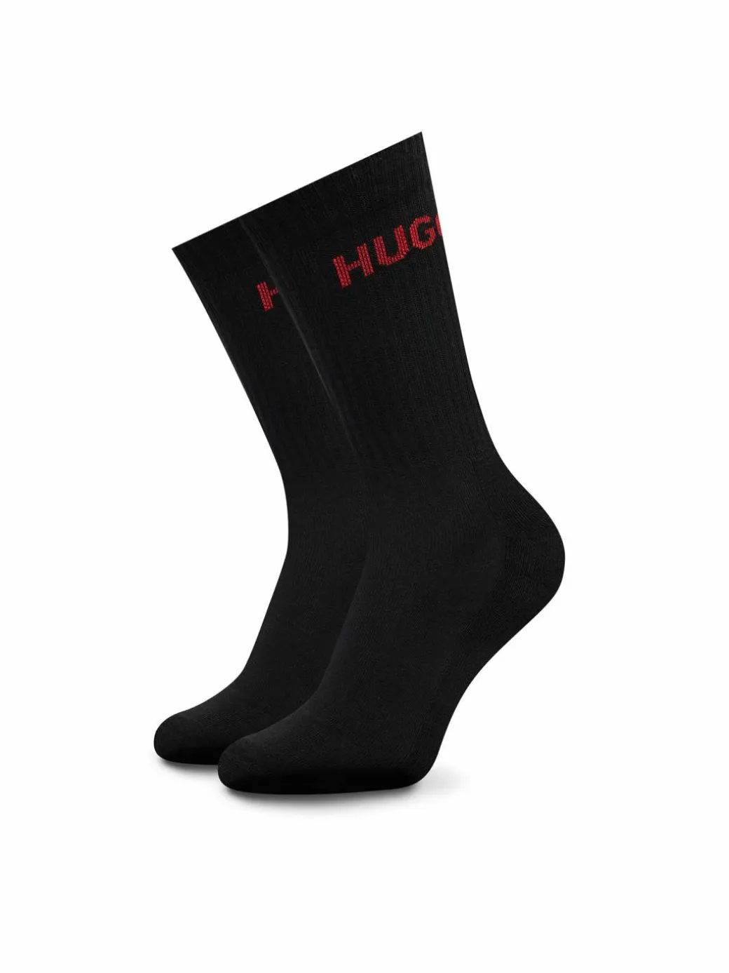 Calzini lunghi 50510187 Nero