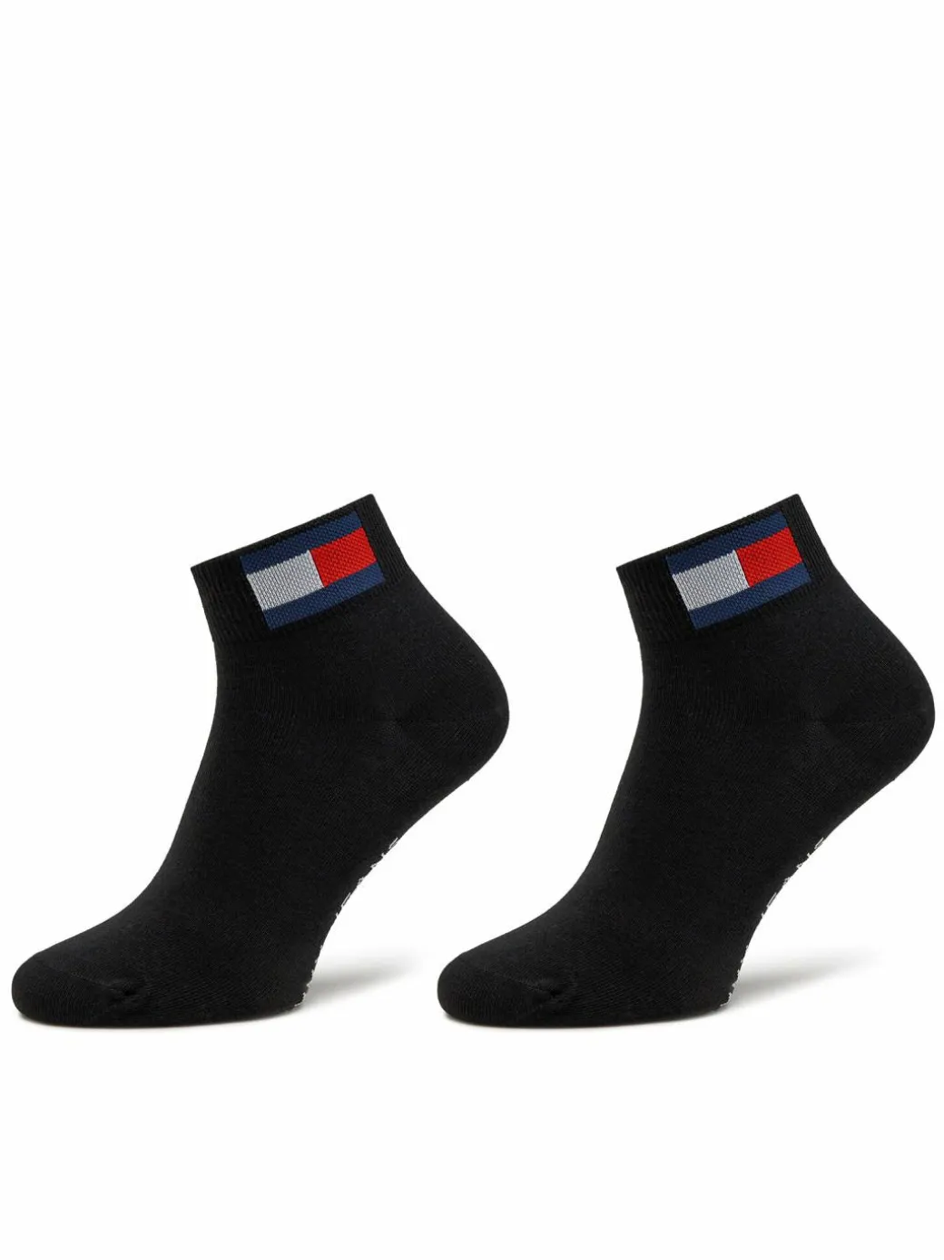 Calzini lunghi 701228223 Nero