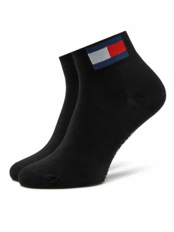 Calzini lunghi 701228223 Nero