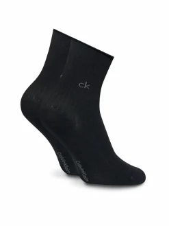 Calzini lunghi 701229681 Nero