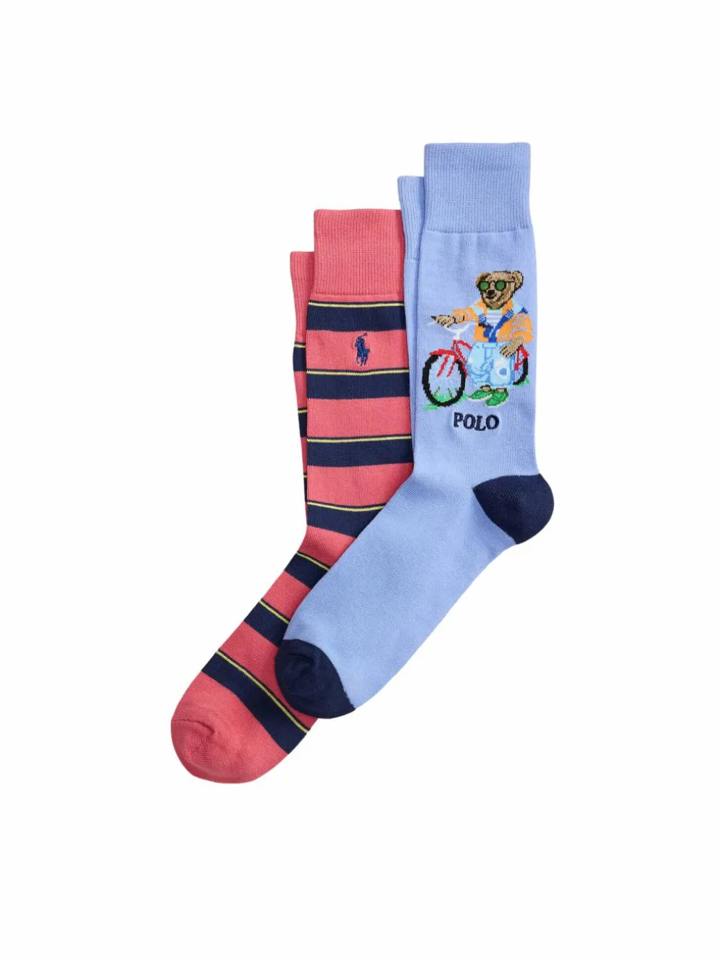 Calzini lunghi 449P11952001 Multicolore