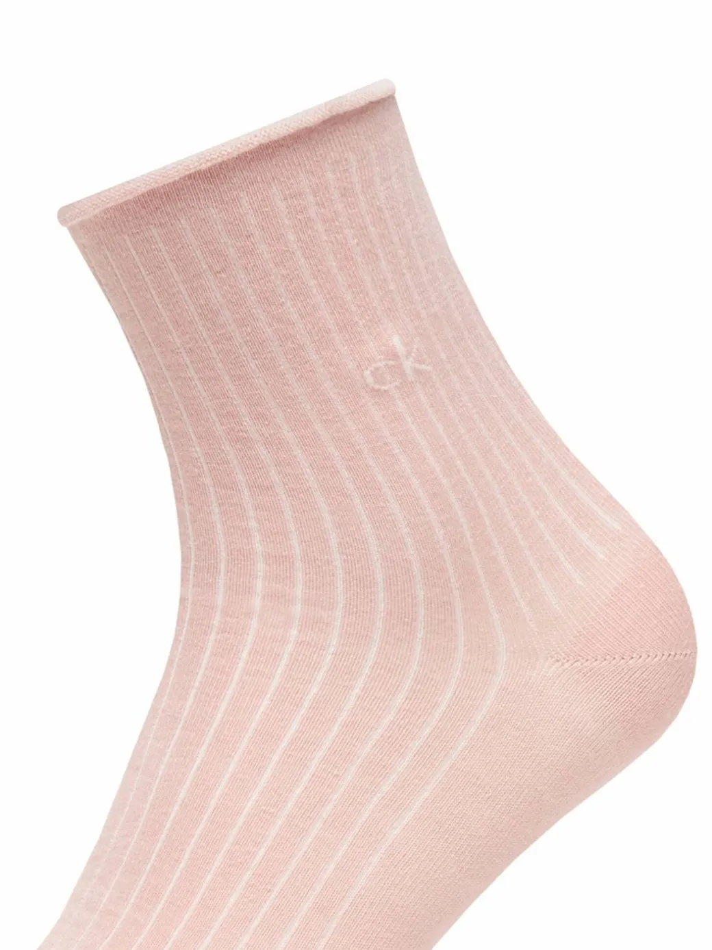 Calzini lunghi 701229681 Rosa