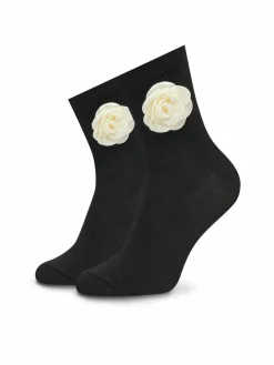Calzini lunghi Rosettesocks 13939716 Nero