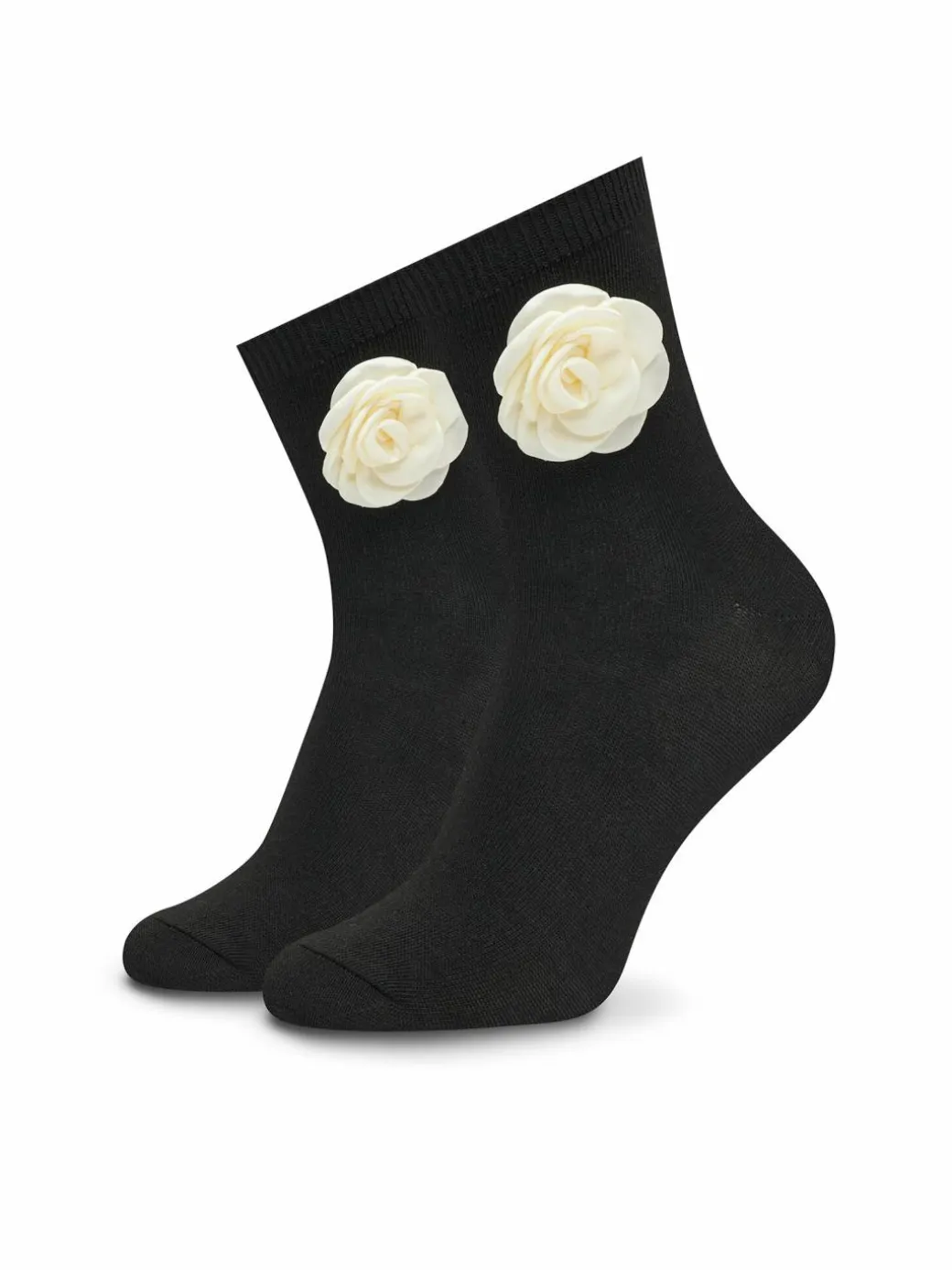 Calzini lunghi Rosettesocks 13939716 Nero