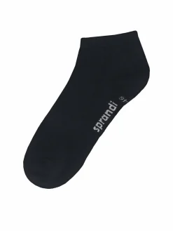 Calzini lunghi 0WB-002-AW23 (3-pack) Nero