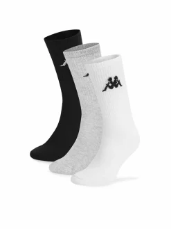 Calzini lunghi Z4448_AW24 (3-PACK) Multicolore
