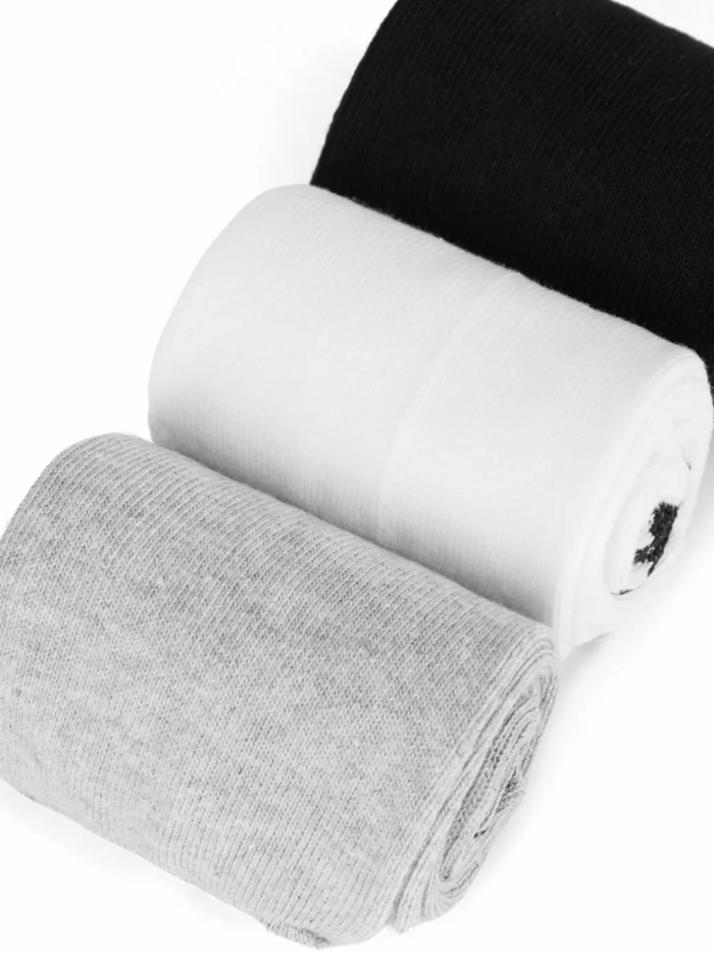 Calzini lunghi Z4448_AW24 (3-PACK) Multicolore