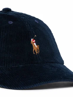Cappellino 211A90413001 Blu scuro