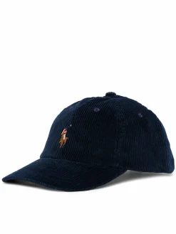 Cappellino 211A90413001 Blu scuro