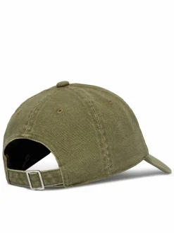 Cappellino Afalco 2615571034 Verde