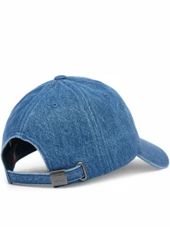 Cappellino AM0AM14324 Blu