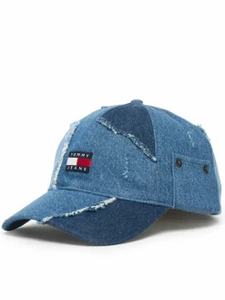 Cappellino AM0AM14195 Blu