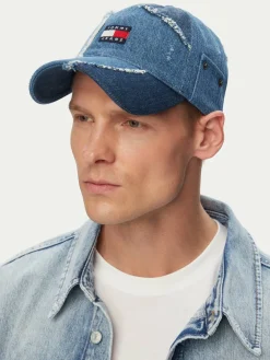 Cappellino AM0AM14195 Blu