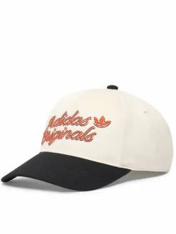 Cappellino American Classic Baseball Cap KS9379 Beige