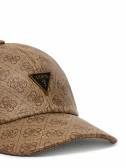 Cappellino AM9546 POL01 Beige