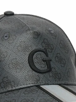 Cappellino AM9543 POL01 Grigio