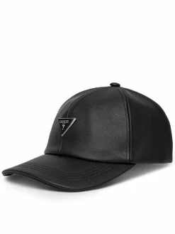 Cappellino AM9596 POL01 Nero