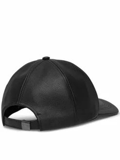 Cappellino AM9596 POL01 Nero