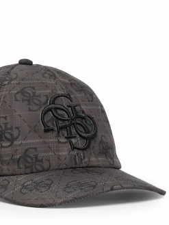 Cappellino AM9659 POL01 Nero
