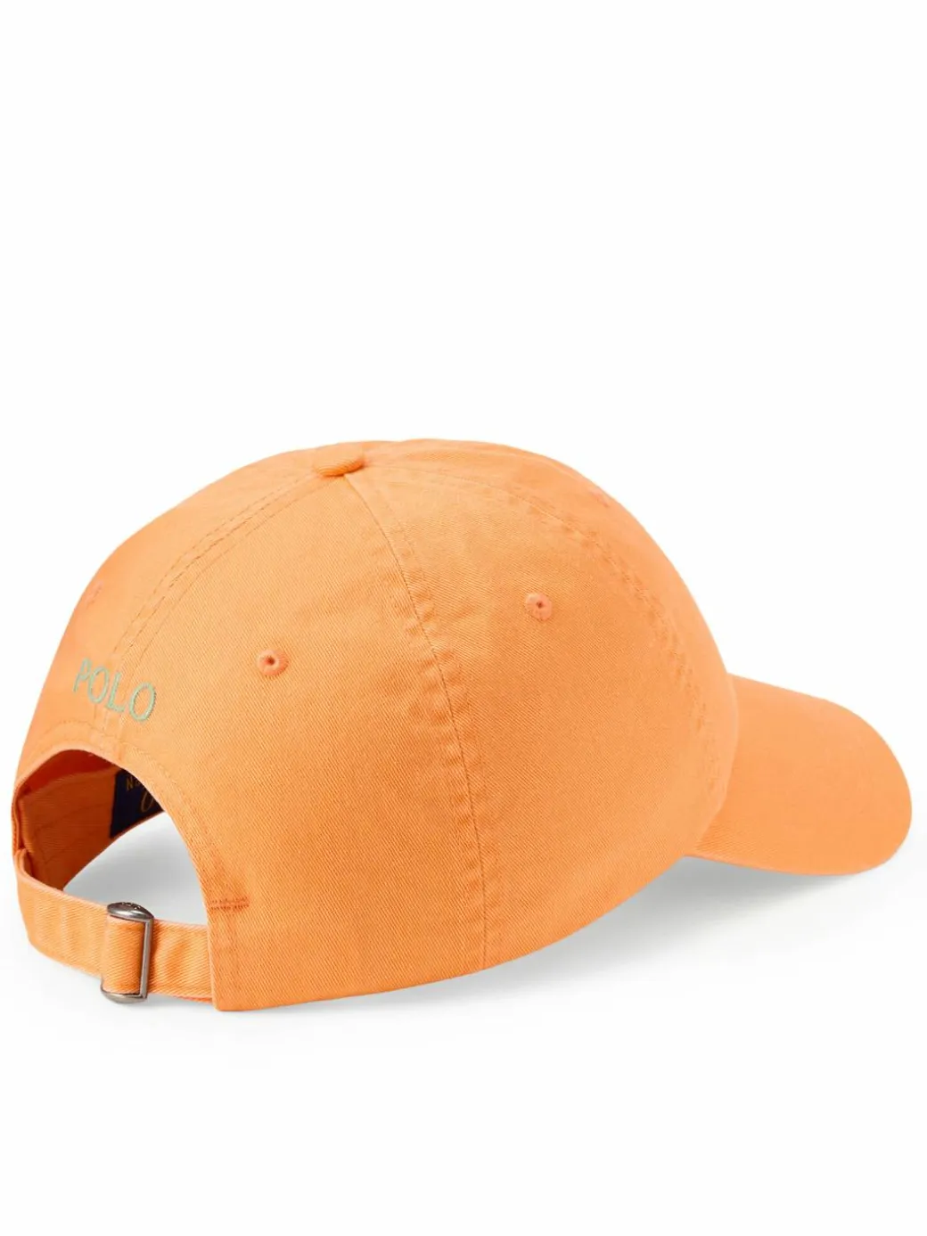 Cappellino 710667709173 Arancione