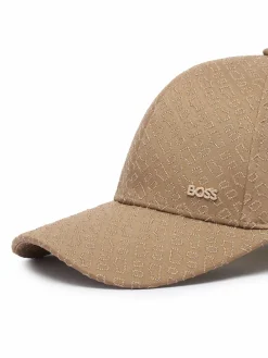 Cappellino Ari 50566243 Beige scuro