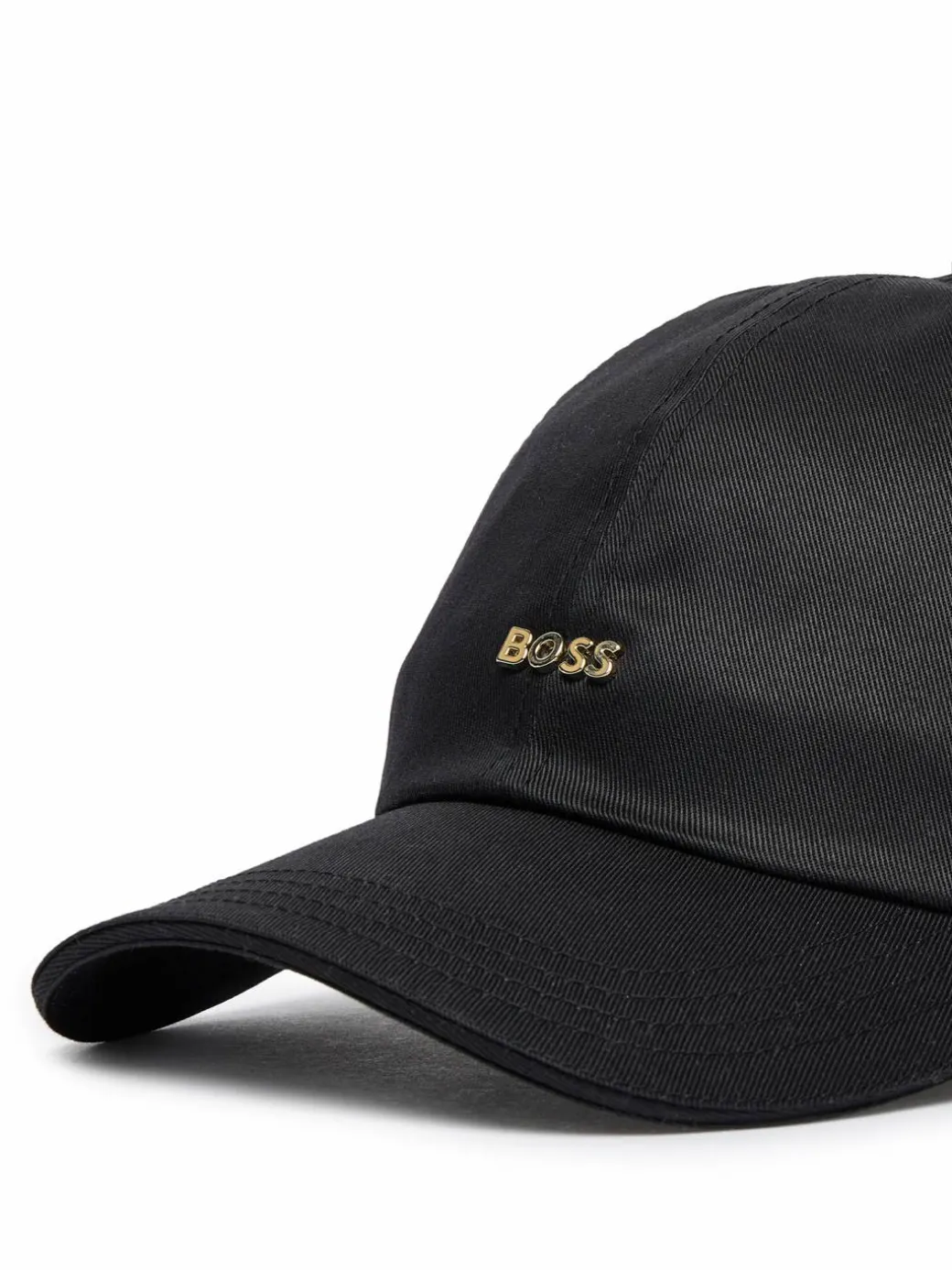 Cappellino Ari-Me 50533367 Nero