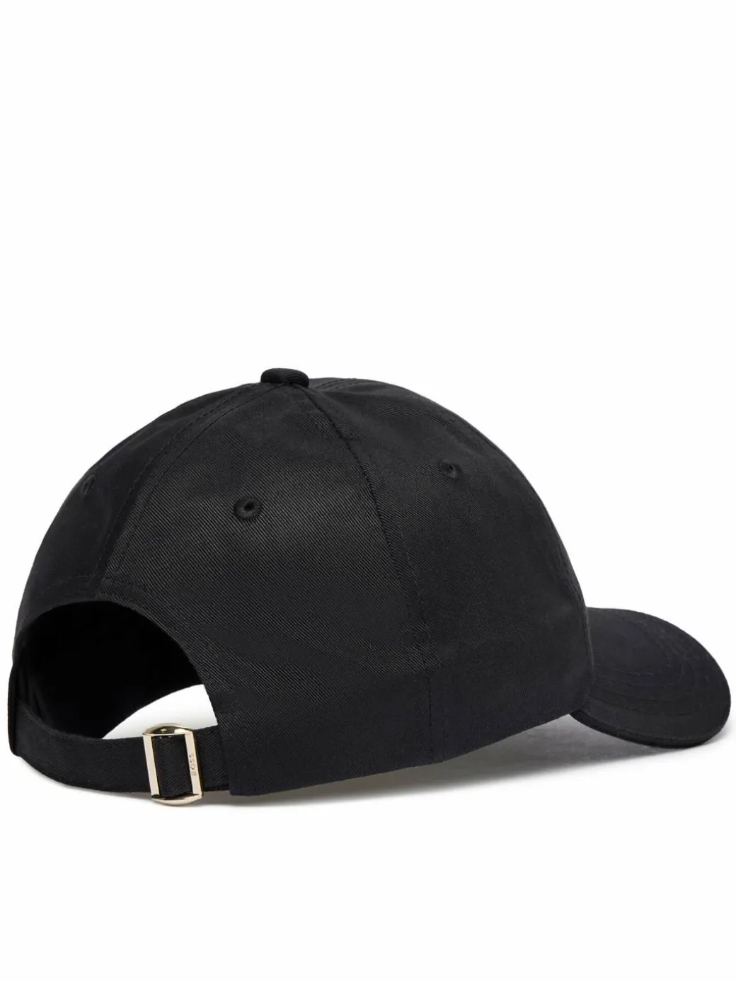 Cappellino Ari-Me 50533367 Nero
