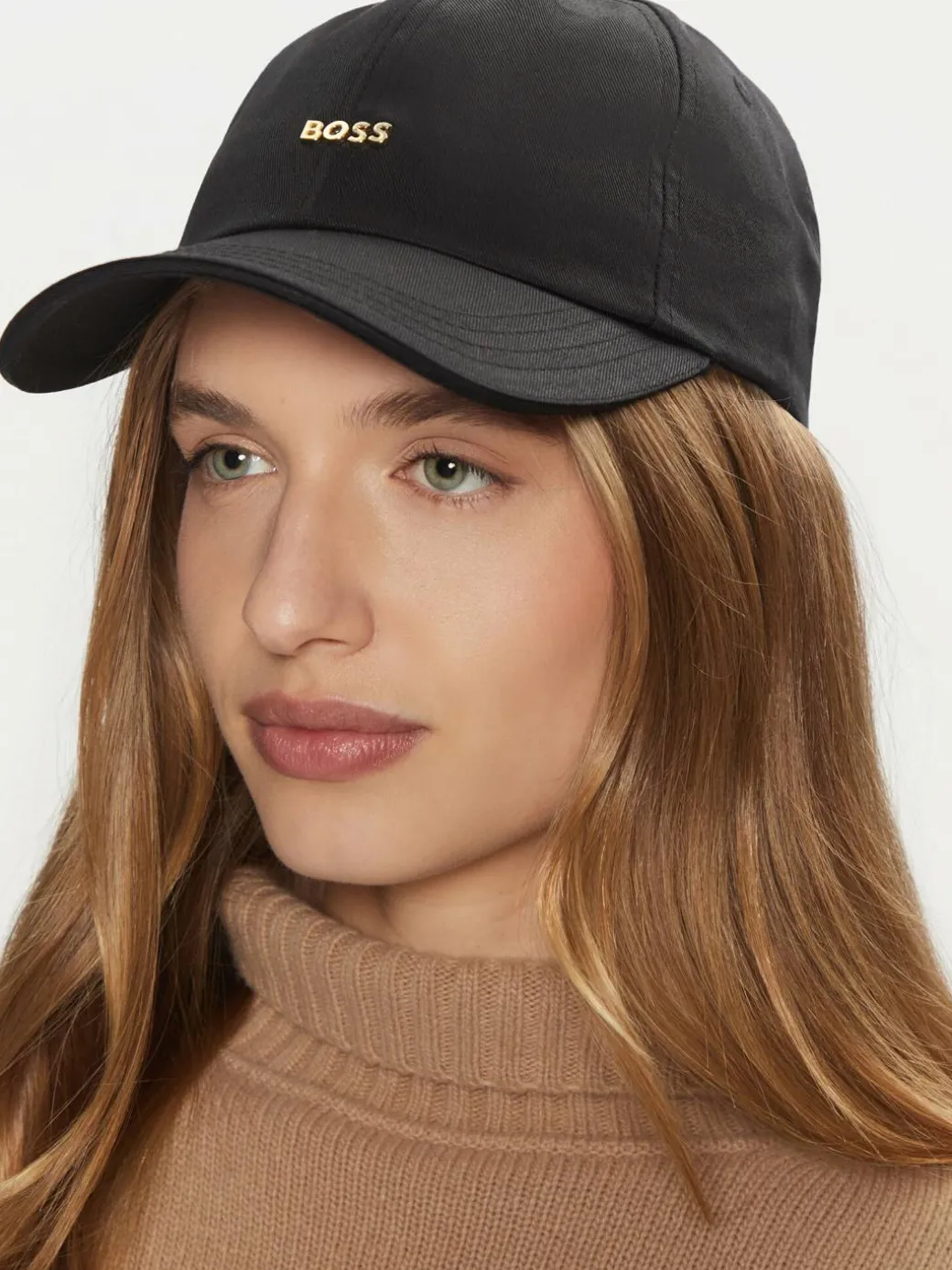 Cappellino Ari-Me 50533367 Nero