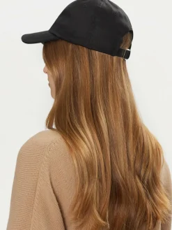 Cappellino Ari-Me 50533367 Nero