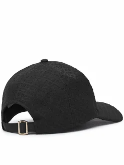 Cappellino Ari 50566243 Nero
