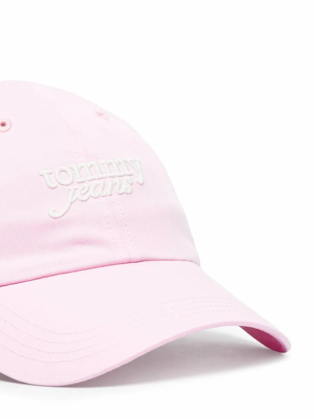 Cappellino AW0AW18358 Rosa chiaro