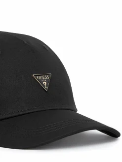 Cappellino AW5608 COT01 Nero