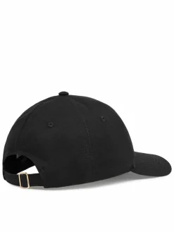 Cappellino AW5608 COT01 Nero
