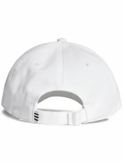 Cappellino Baseb Class Tre FJ2544 Bianco