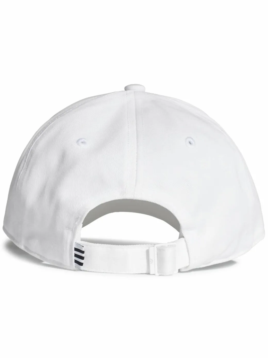 Cappellino Baseb Class Tre FJ2544 Bianco