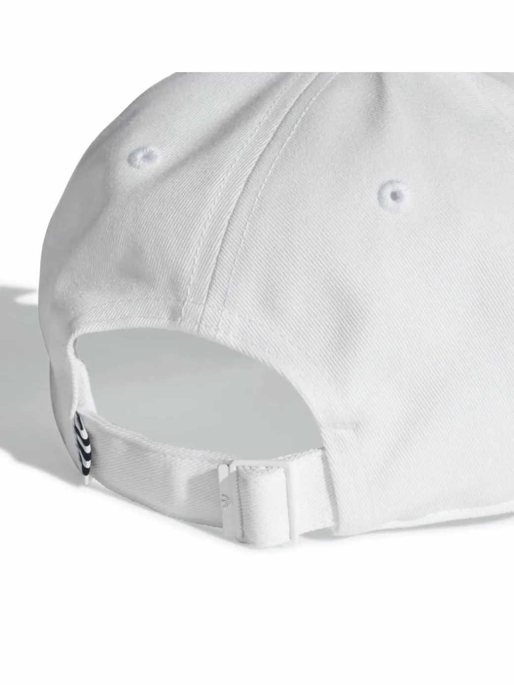 Cappellino Baseb Class Tre FJ2544 Bianco