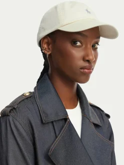 Cappellino 211912843007 Beige