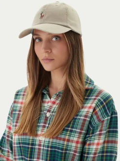 Cappellino 211954881003 Beige