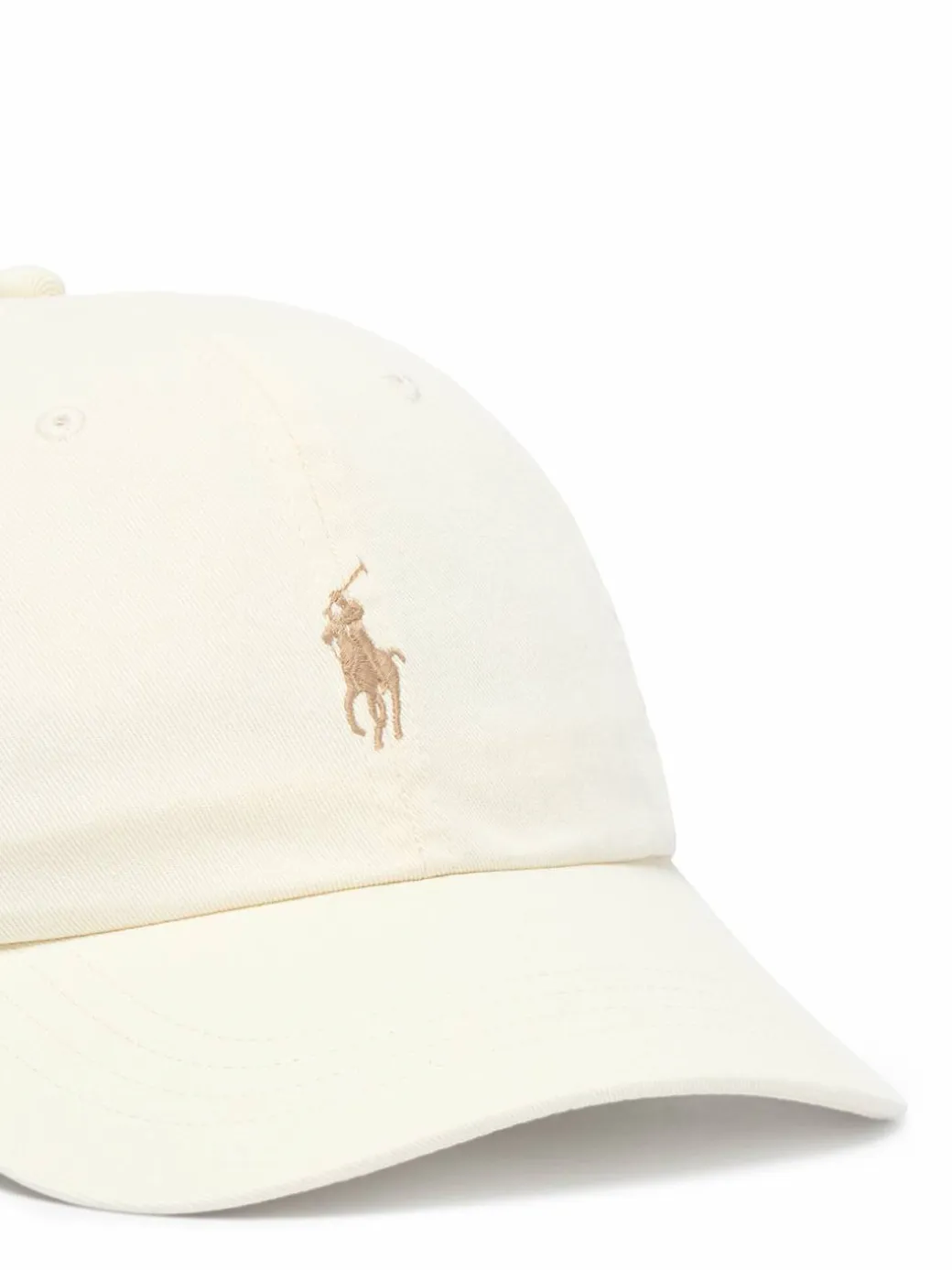 Cappellino 211912843051 Bianco