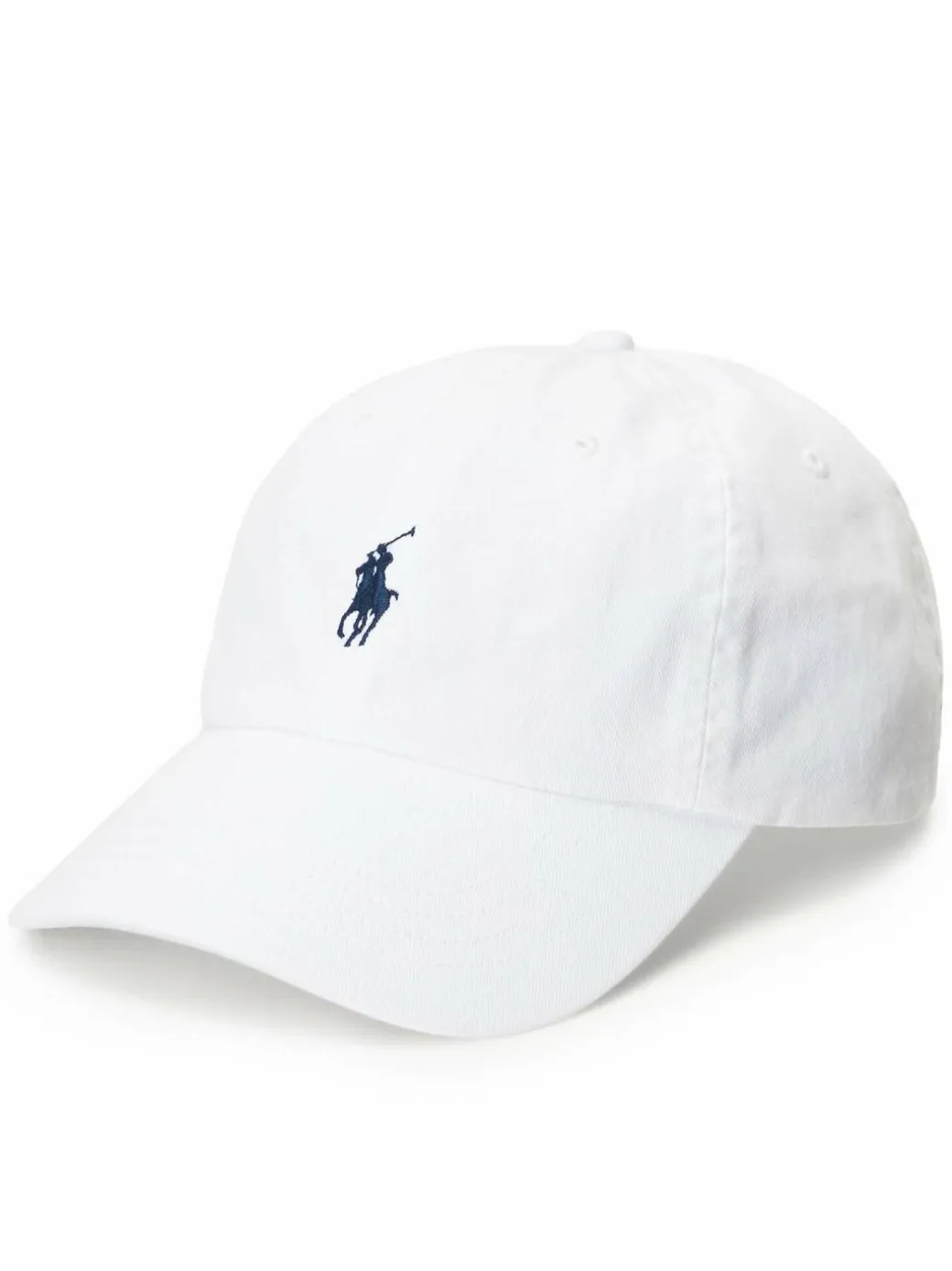 Cappellino 211912843018 Bianco