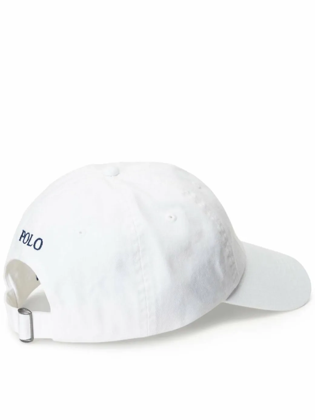 Cappellino 211912843018 Bianco