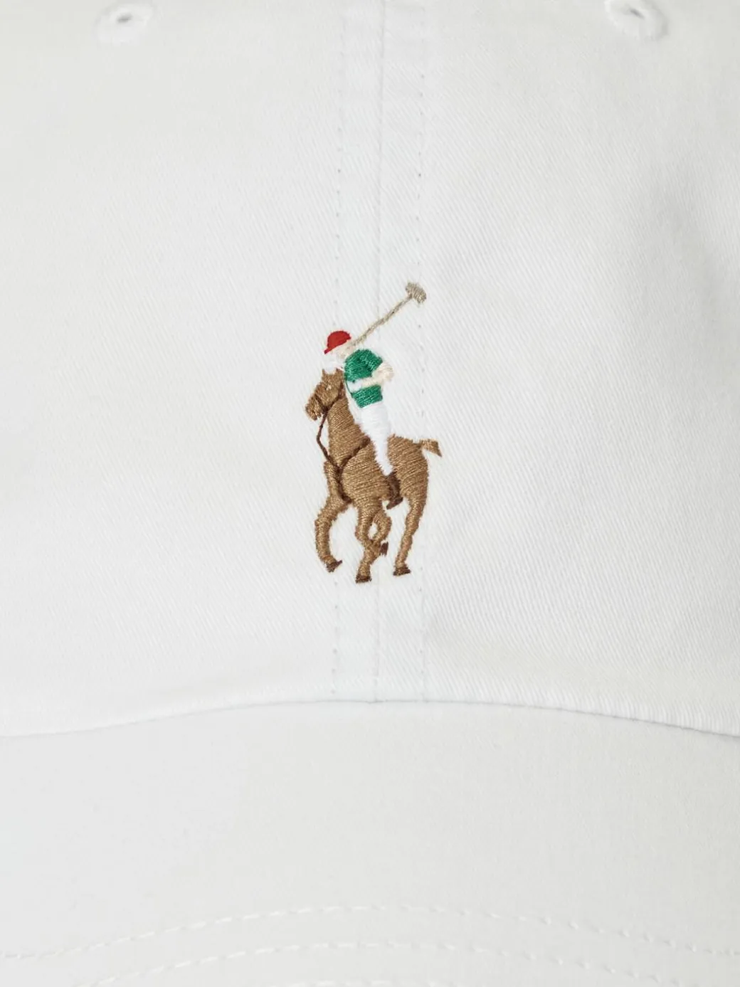 Cappellino 710834737019 Bianco