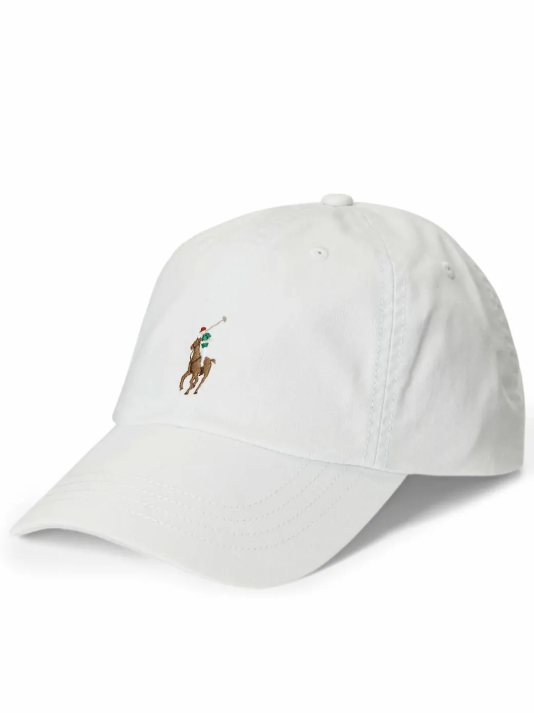 Cappellino 710834737019 Bianco