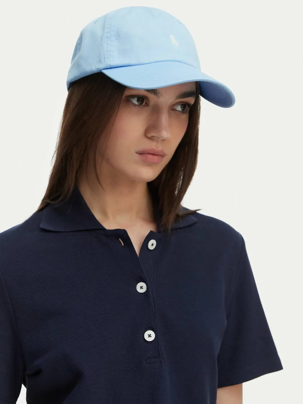 Cappellino 211912843013 Blu