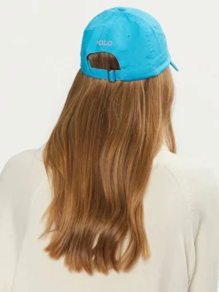 Cappellino 211912843012 Blu