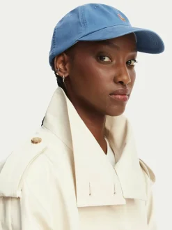 Cappellino 211954881500 Blu