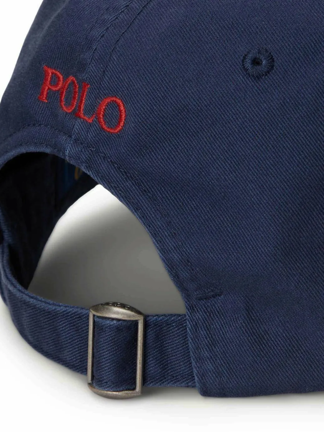 Cappellino 211912843021 Blu scuro