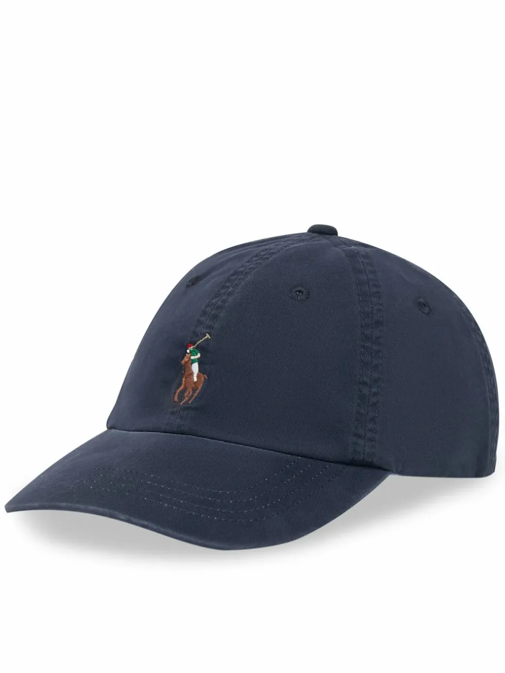 Cappellino 211954881004 Blu scuro